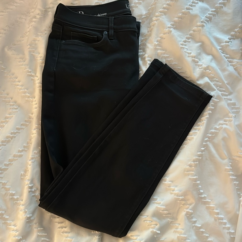 Loft Modern Skinny Jean
